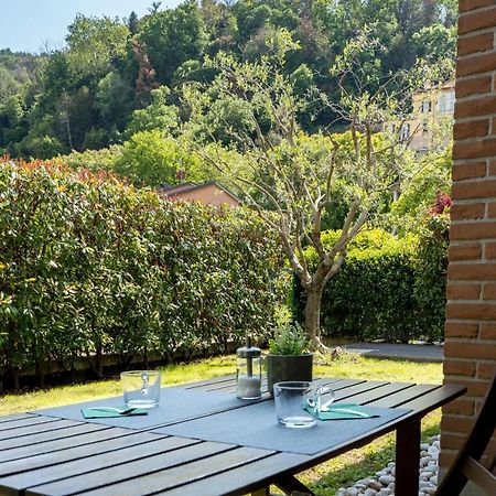 L'Ulivo Di Como Apartment ภายนอก รูปภาพ