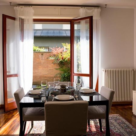 L'Ulivo Di Como Apartment ภายนอก รูปภาพ