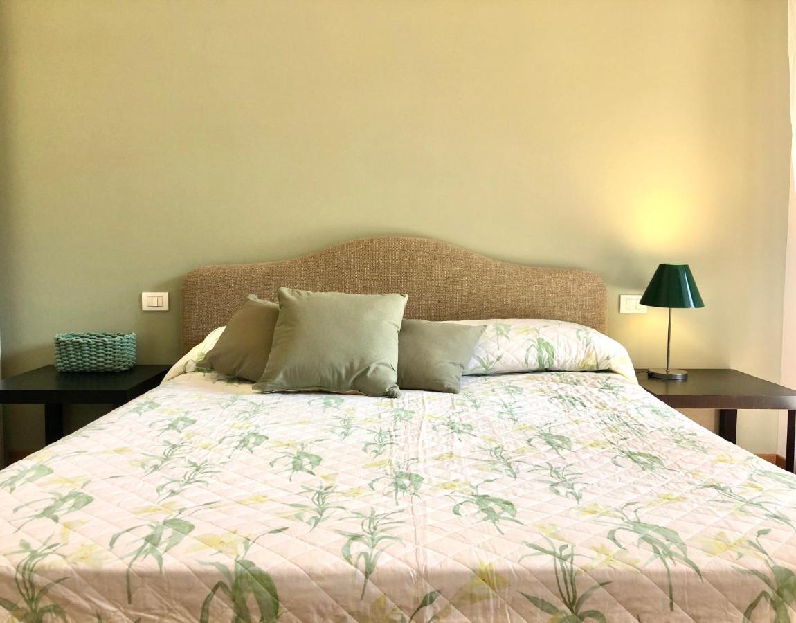 L'Ulivo Di Como Apartment ภายนอก รูปภาพ