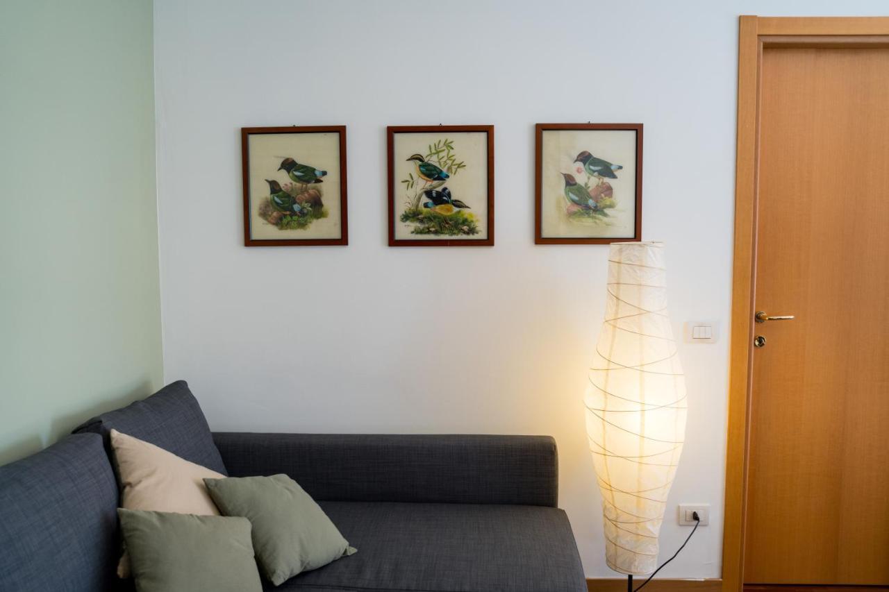 L'Ulivo Di Como Apartment ภายนอก รูปภาพ