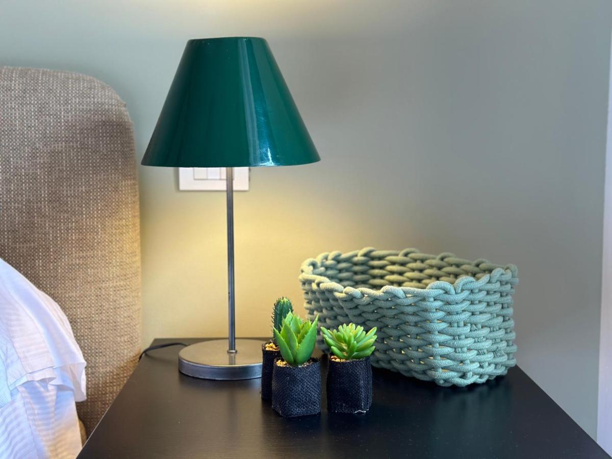 L'Ulivo Di Como Apartment ภายนอก รูปภาพ